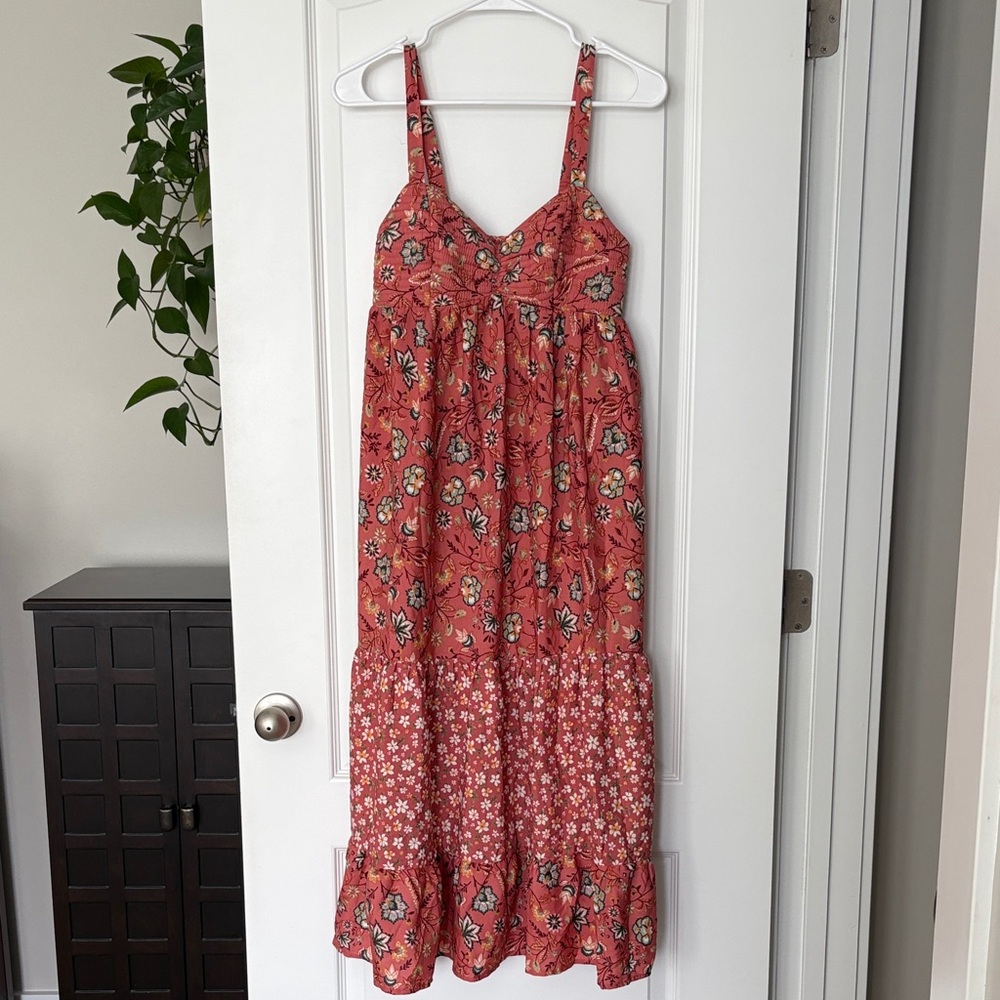 BAND OF THE FREE sundress